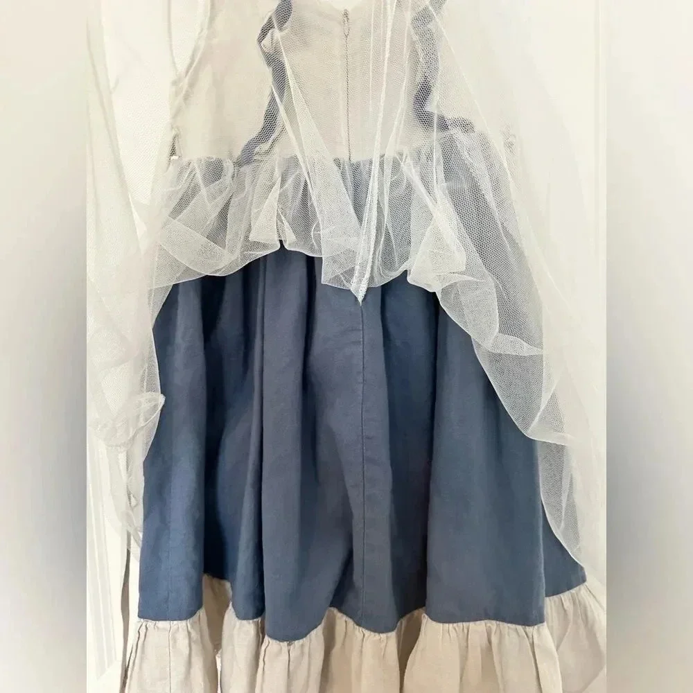 N/A dress girls